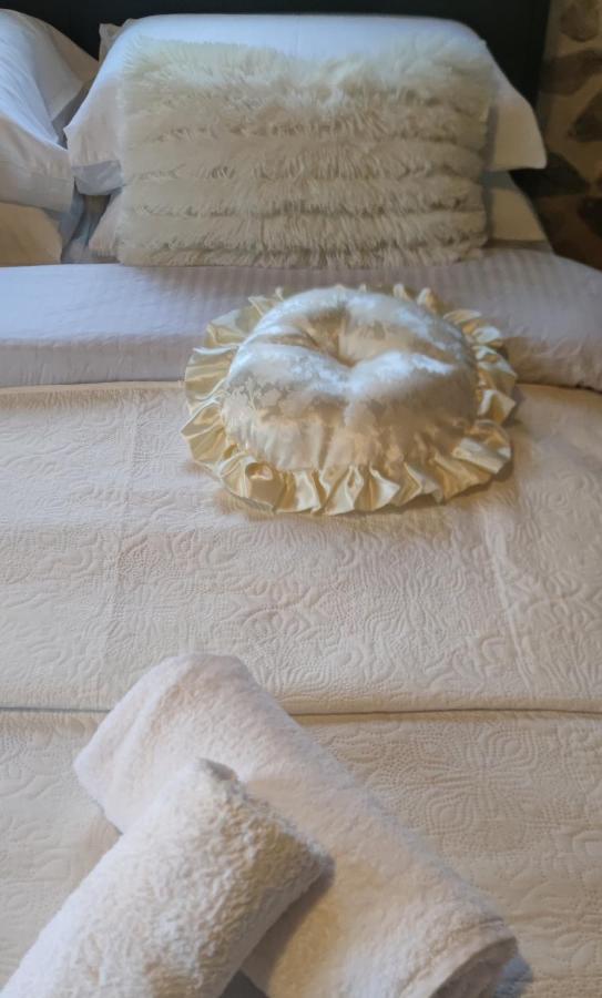 Marios guesthouse Pelion Tsagkarada Eksteriør billede